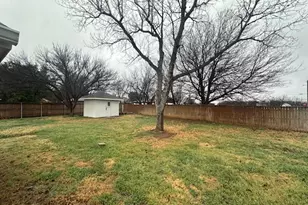 52 Glen Abbey St, Abilene, TX 79606 - Photo 22