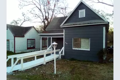 514 E Sears Street, Denison, TX 75021 - Photo 1