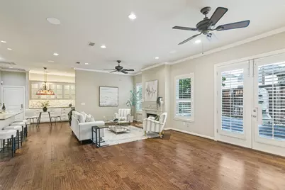 6003 Weymouth Drive, Dallas, TX 75252 - Photo 8