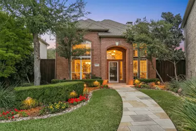 6003 Weymouth Drive, Dallas, TX 75252 - Photo 2