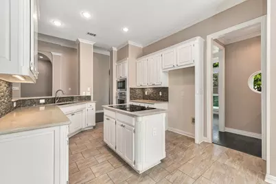 3117 Woodland Heights Circle, Colleyville, TX 76034 - Photo 10