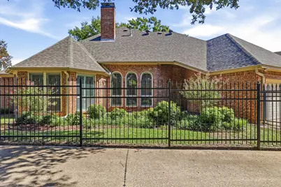 3117 Woodland Heights Circle, Colleyville, TX 76034 - Photo 32