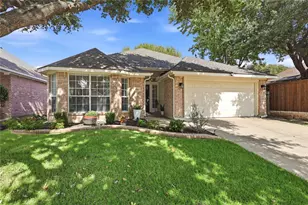 5213 Warm Springs Trail, Fort Worth, TX 76137 - Photo 2