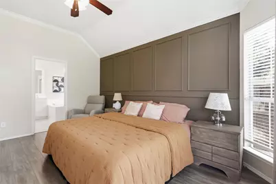 5213 Warm Springs Trail, Fort Worth, TX 76137 - Photo 16
