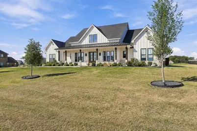 222 Magnolia Drive, Van Alstyne, TX 75495 - Photo 2