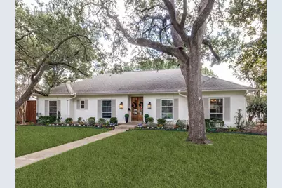 4448 Hallmark Drive, Dallas, TX 75229 - Photo 2