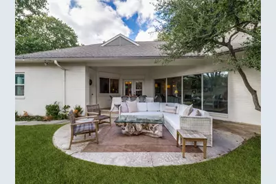 4448 Hallmark Drive, Dallas, TX 75229 - Photo 24