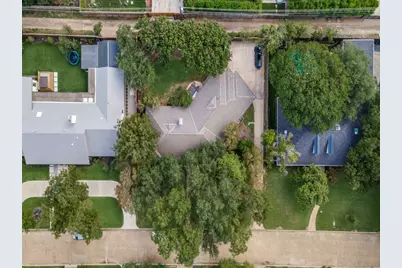 4448 Hallmark Drive, Dallas, TX 75229 - Photo 26