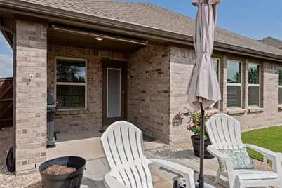911 Cottontail Drive, Princeton, TX 75407 - Photo 30