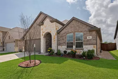 911 Cottontail Drive, Princeton, TX 75407 - Photo 6