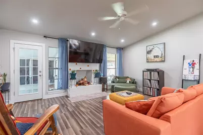 1726 Bob White Court, Abilene, TX 79605 - Photo 8