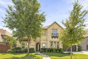 4035 Ferndale Ln, Frisco, TX 75034 - Photo 1
