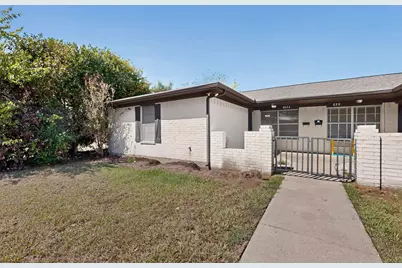 820 Ash Street, Burleson, TX 76028 - Photo 4