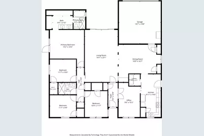 1724 Callaway Drive, Plano, TX 75075 - Photo 28