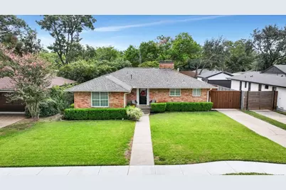 6452 Highgate Lane, Dallas, TX 75214 - Photo 2