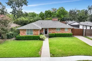 6452 Highgate Ln, Dallas, TX 75214 - Photo 2