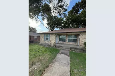 7815 Millstone Drive, Dallas, TX 75228 - Photo 1