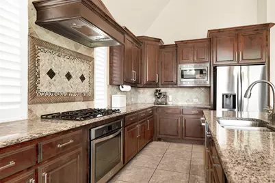 7808 Dawson Creek Drive, McKinney, TX 75071 - Photo 8