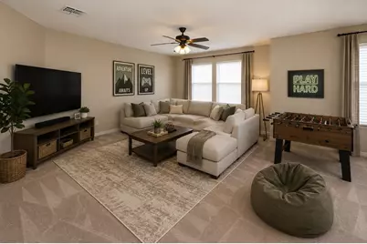 1812 Diamond Lake Trail, Fort Worth, TX 76247 - Photo 14