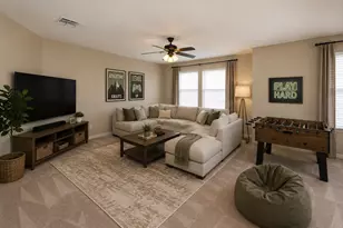 1812 Diamond Lake Trail, Fort Worth, TX 76247 - Photo 14