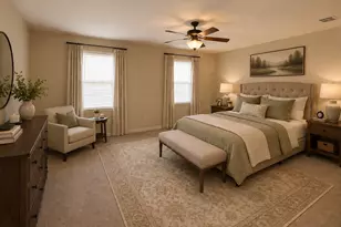 1812 Diamond Lake Trail, Fort Worth, TX 76247 - Photo 8