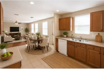 1812 Diamond Lake Trail, Fort Worth, TX 76247 - Photo 4