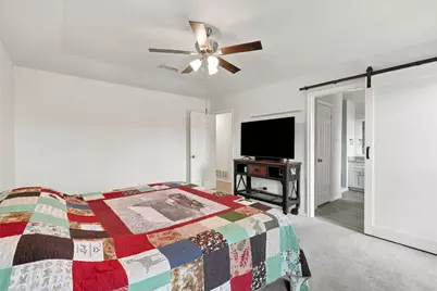 228 Meadowhill Drive, Benbrook, TX 76126 - Photo 16