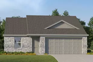 2309 Marshall Dr, Joshua, TX 76058 - Photo 1