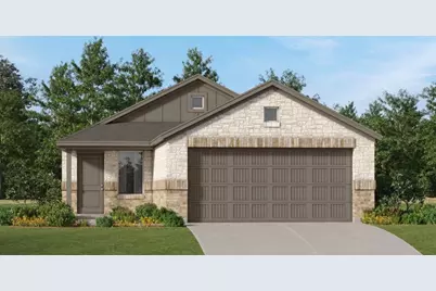 1117 Meadow Spring Lane, Anna, TX 75409 - Photo 1