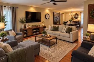 1950 University Blvd, Abilene, TX 79603 - Photo 2