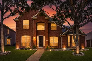 13714 Fall Harvest Dr, Frisco, TX 75033 - Photo 1