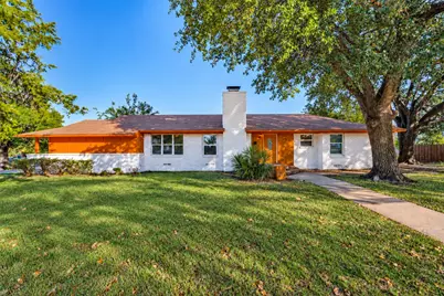 2626 Crest Avenue, Dallas, TX 75216 - Photo 1