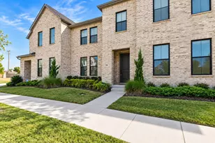 2805 Chisos Red Rd, McKinney, TX 75071 - Photo 2