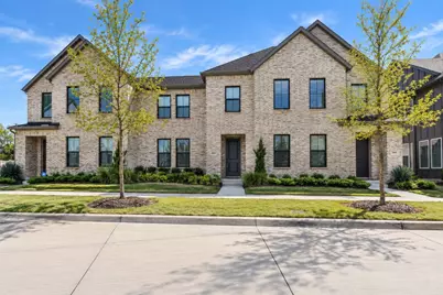2805 Chisos Red Road, McKinney, TX 75071 - Photo 1