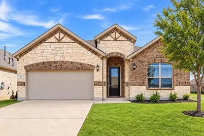 317 Red Cedar Drive, Princeton, TX 75407 - Photo 1