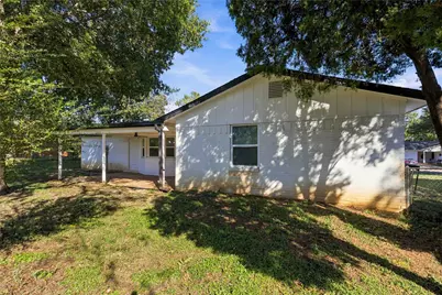 204 Wilson Street, Crowley, TX 76036 - Photo 30