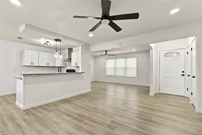 204 Wilson Street, Crowley, TX 76036 - Photo 6