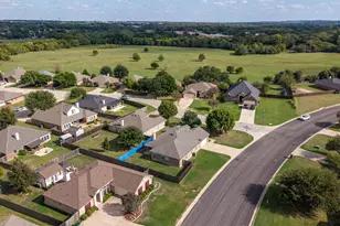 301 Wintergreen Ct, Weatherford, TX 76085 - Photo 32