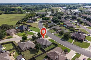 301 Wintergreen Ct, Weatherford, TX 76085 - Photo 30