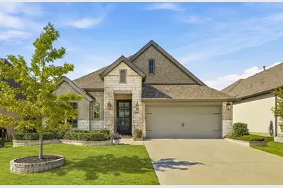 8901 Brandy Branch Way, McKinney, TX 75071 - Photo 1