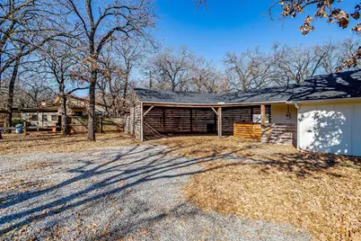 1809 Whispering Oaks Street #B, Burleson, TX 76028 - Photo 26