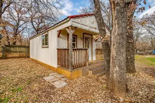 1809 Whispering Oaks St, Burleson, TX 76028 - Photo 1