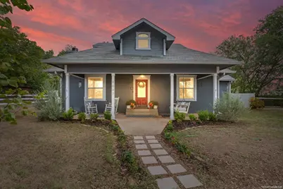 6007 Old Lorena Road, Lorena, TX 76655 - Photo 1