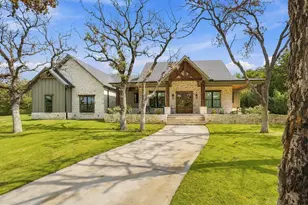 124 N Fm 1655, Alvord, TX 76225 - Photo 1