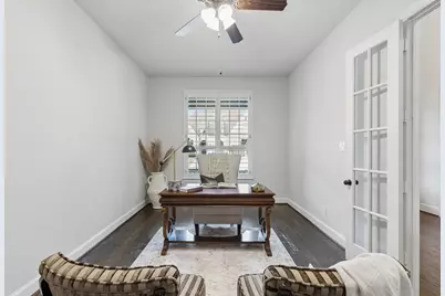 4290 Mesa Drive, Prosper, TX 75078 - Photo 16