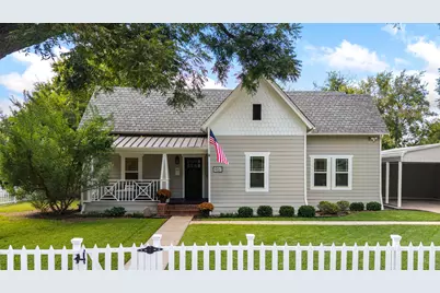 901 Oak Street, McKinney, TX 75069 - Photo 38