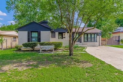 2618 Centerville Road, Dallas, TX 75228 - Photo 1