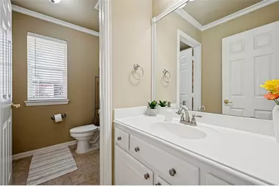 4532 Ballymena Drive, Frisco, TX 75034 - Photo 14