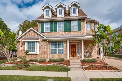4532 Ballymena Drive, Frisco, TX 75034 - Photo 1