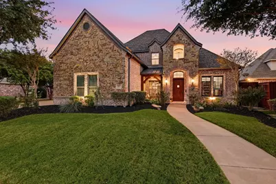 4185 Veneto Drive, Frisco, TX 75033 - Photo 2